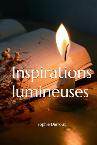 Inspirations lumineuses von Independently published