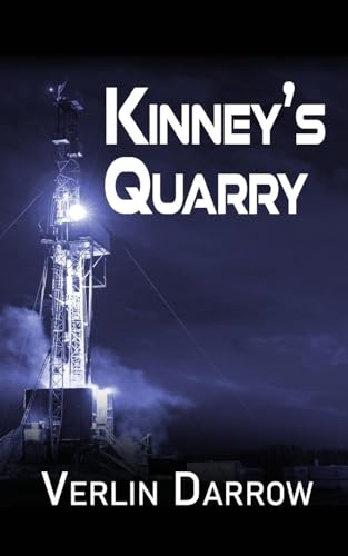 Kinney's Quarry Kinney's Quarry von The Wild Rose Press