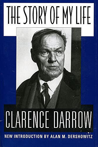 The Story of My Life von Da Capo Press