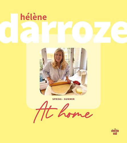 At home - Spring-Summer von CHERCHE MIDI