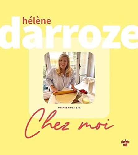 Chez moi - Printemps-Eté von CHERCHE MIDI