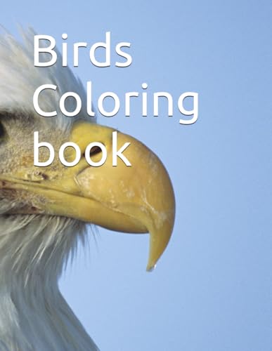 Jungle Birds: A Fun and Whimsical Coloring Adventure: Color and Explore the Vibrant World of Exotic Birds in the Jungle von Independently published