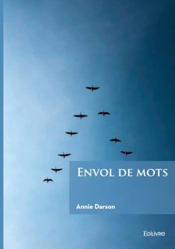 Envol de mots von Édilivre