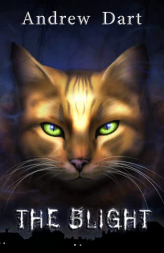 The Blight The Blight von Independent Publishing Network