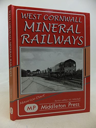 West Cornwall Mineral Railways