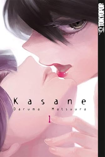 Kasane 01 von TOKYOPOP GmbH