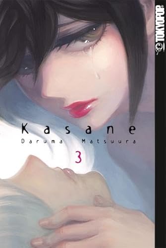 Kasane 03 von TOKYOPOP GmbH