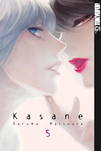 Kasane 05 von TOKYOPOP GmbH