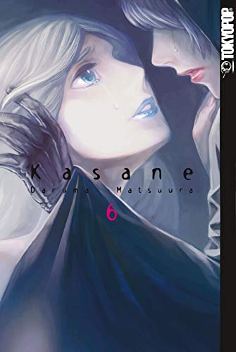 Kasane 06 von TOKYOPOP GmbH