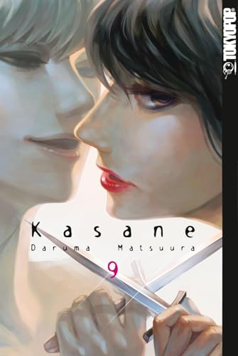 Kasane 09 von TOKYOPOP GmbH