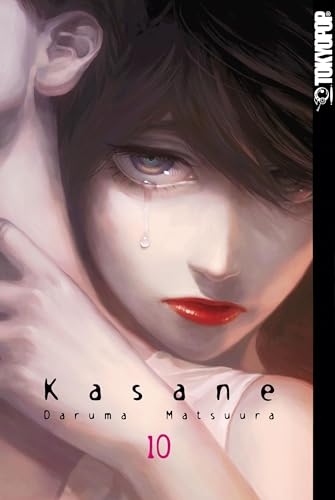 Kasane 10 von TOKYOPOP GmbH