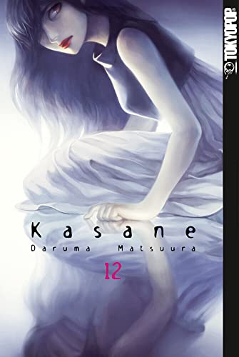 Kasane 12 von TOKYOPOP GmbH