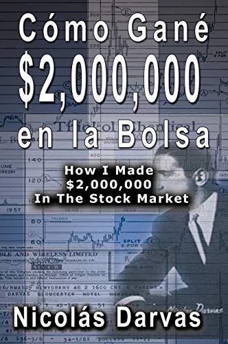 Cómo Gané $2,000,000 en la Bolsa / How I Made $2,000,000 In The Stock Market Cómo Gané $2,000,000 en la Bolsa / How I Made $2,000,000 In The Stock Market