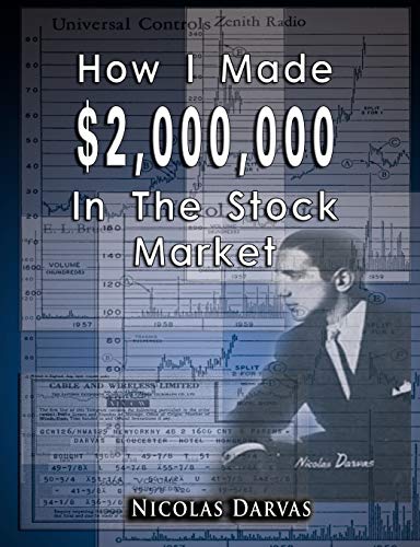 How I Made $2,000,000 In The Stock Market