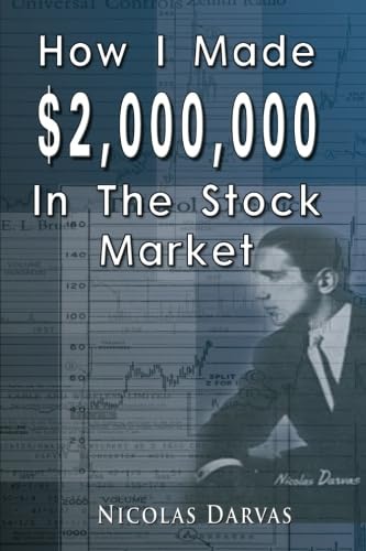 How I Made $2,000,000 In The Stock Market von BN Publishing