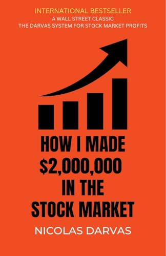 How I Made 2,000,000 in the Stock Market von Neelkanth Prakashan
