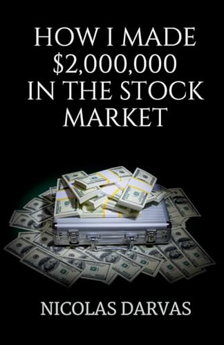 How I Made $2000000 in the Stock Market
