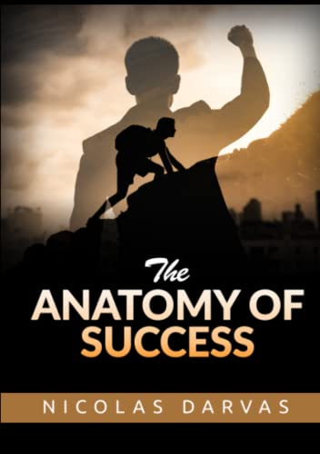 The Anatomy of Success von Stargatebook