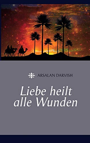Liebe heilt alle Wunden von TWENTYSIX