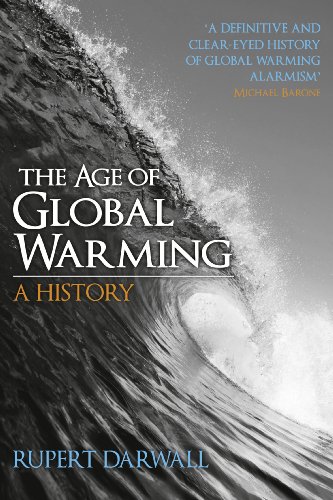 The Age of Global Warming: A History
