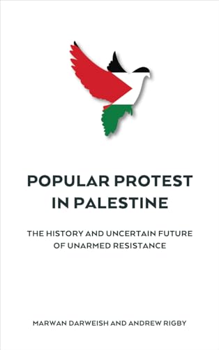 Popular Protest in Palestine: The Uncertain Future of Unarmed Resistance