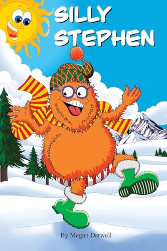 Silly Stephen von Vanguard Press, Pegasus Publishers