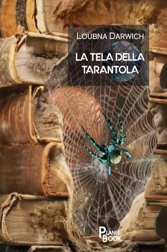 La tela della tarantola La tela della tarantola von Planet Book