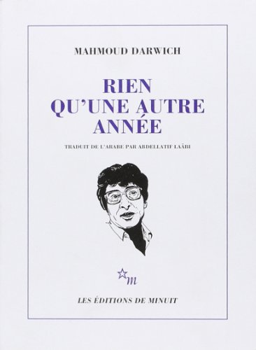 Rien qu'une autre année anthologie poétique, 1966-1982 Rien qu'une autre année anthologie poétique, 1966-1982 von MINUIT