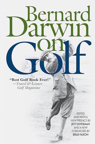 Bernard Darwin on Golf von The Lyons Press