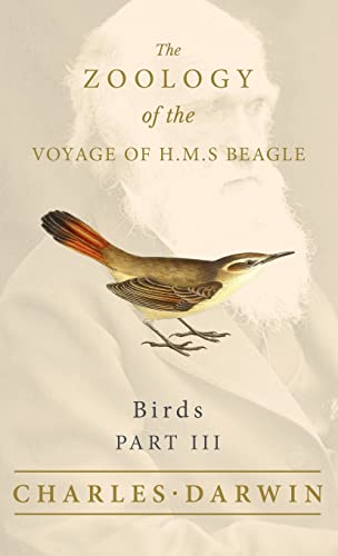 Birds - Part III - The Zoology of the Voyage of H.M.S Beagle: Under the Command of Captain Fitzroy - During the Years 1832 to 1836 Birds - Part III - The Zoology of the Voyage of H.M.S Beagle: Under the Command of Captain Fitzroy - During the Years 1832 to 1836 von White Press