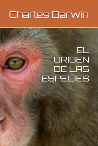EL ORIGEN DE LAS ESPECIES von Independently published