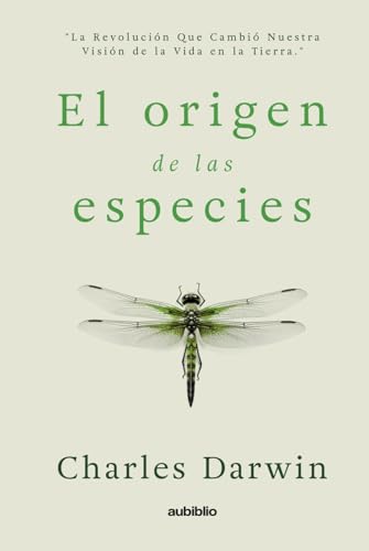 EL ORIGEN DE LAS ESPECIES EL ORIGEN DE LAS ESPECIES von Independently published