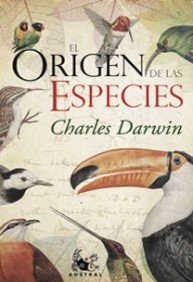 El origen de las especies (AUSTRAL EDICIONES ESPECIALES, Band 1) von Espasa Libros, S.L.