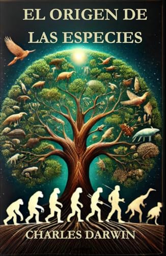 El origen de las especies El origen de las especies von Independently published