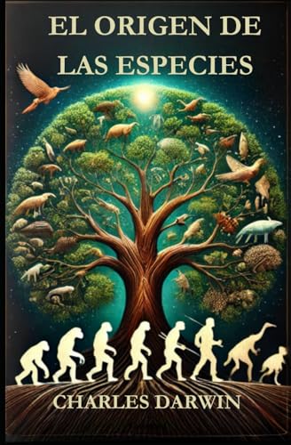 El origen de las especies El origen de las especies von Independently published