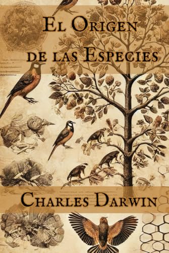 El origen de las especies El origen de las especies von Independently published