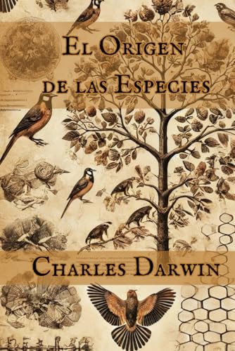 El origen de las especies El origen de las especies von Independently published
