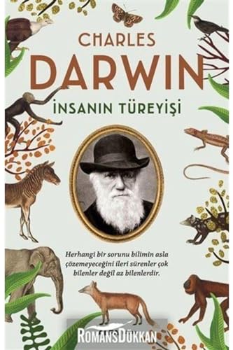 Insanin Türeyisi: Herhangi Bir Sorunu Bilimin Asla Çözemeyeceğini İleri Sürenler Çok Bilenler Değil Az Bilenlerdir. Insanin Türeyisi: Herhangi Bir Sorunu Bilimin Asla Çözemeyeceğini İleri Sürenler Çok Bilenler Değil Az Bilenlerdir.