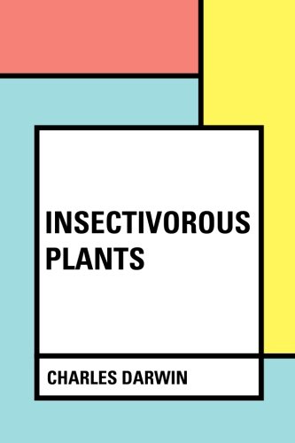 Insectivorous Plants