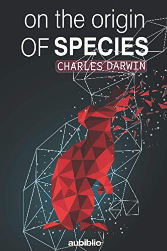 ON THE ORIGIN OF SPECIES ON THE ORIGIN OF SPECIES