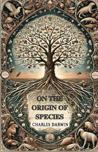 On The Origin Of Species(Illustrated) von Micheal Smith