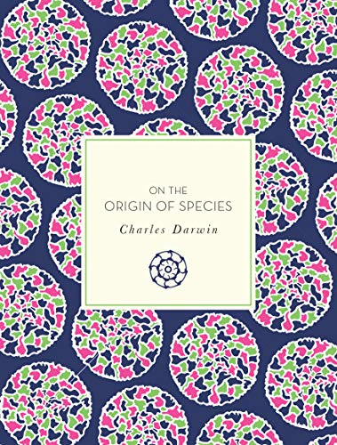 On the Origin of Species (Knickerbocker Classics, Band 50)
