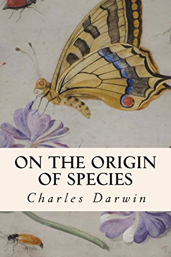 On the Origin of Species von CreateSpace Independent Publishing Platform