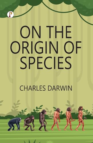 On the Origin of Species von Pharos Books Private Limited