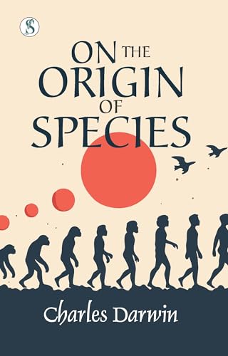 ON THE ORIGIN OF SPECIES ON THE ORIGIN OF SPECIES von Sonnet Books