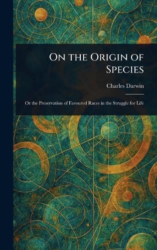 On the Origin of Species On the Origin of Species von Anson Street Press