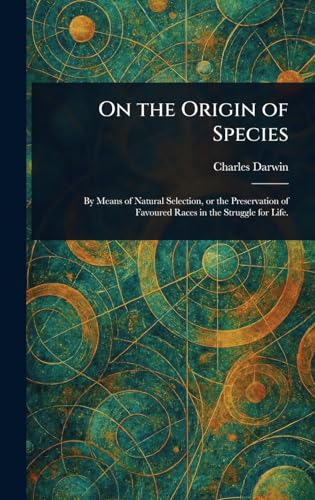 On the Origin of Species On the Origin of Species von Anson Street Press