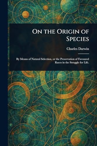 On the Origin of Species On the Origin of Species von Anson Street Press