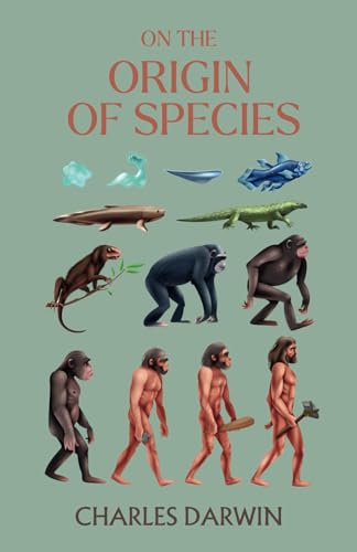 On the Origin of Species: 1st Edition On the Origin of Species: 1st Edition