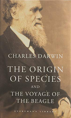 Origin Of The Species: Charles Darwin (Everyman's Library CLASSICS) von Everyman's Library